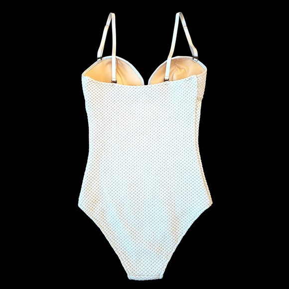 balenciaga bathing suit